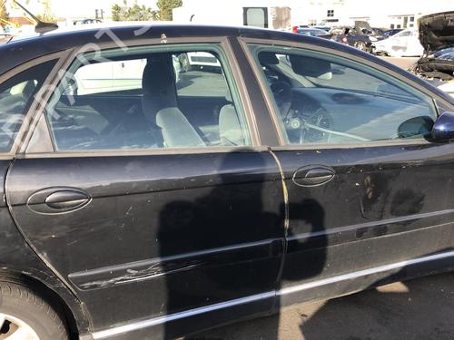 Left mirror CITROËN C5 II (RC_) 1.6 HDi (RC8HZB) | BP25552275C26 