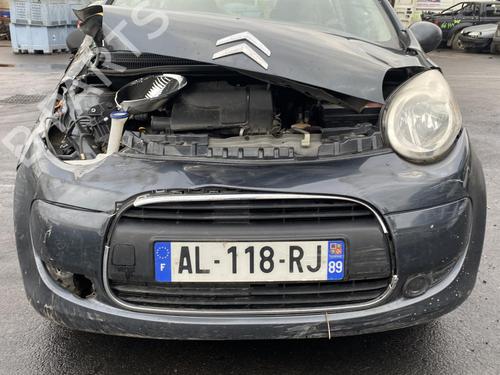 Left front window switch CITROËN C1 (PM_, PN_) 1.0 | BP25556847I27  - Image 15