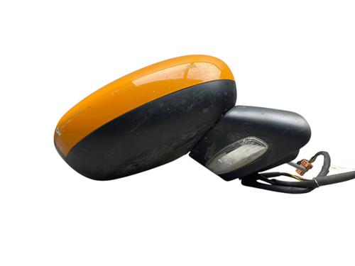 Right mirror CITROËN C3 II (SC_) 1.4 HDi 70 (SC8HZC, SC8HR0, SC8HP4) | BP28209108C27 
