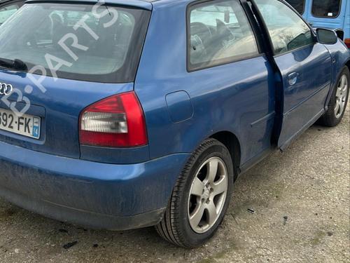 Front right window mechanism AUDI A3 (8L1) 1.9 TDI | BP25498421C23 