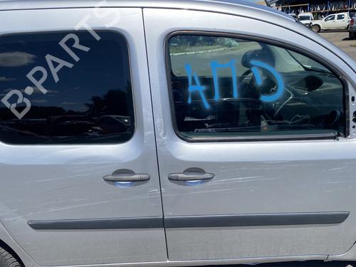 Steering column stalk RENAULT KANGOO Express (FW0/1_) 1.5 dCi 90 (FW0G, FW05, FW08, FW11) | BP27283027I23  - Image 5