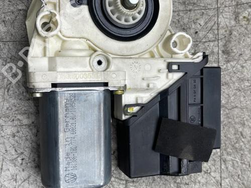 Right front window motor SEAT IBIZA III (6L1) 1.9 TDI | BP25523818E20 
