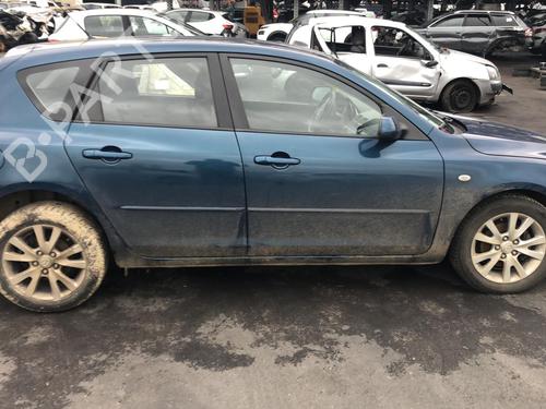 Tailgate MAZDA 3 (BK) 1.6 DI Turbo | BP25576475C6 - Image 14