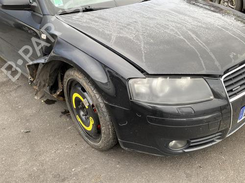 Steering column stalk AUDI A3 (8P1) 3.2 V6 quattro | BP25541231I23  - Image 29