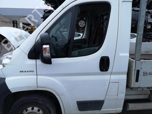 Left sun visor FIAT DUCATO Platform/Chassis (250_) 160 Multijet 3,0 D | BP25521908I1  - Image 11