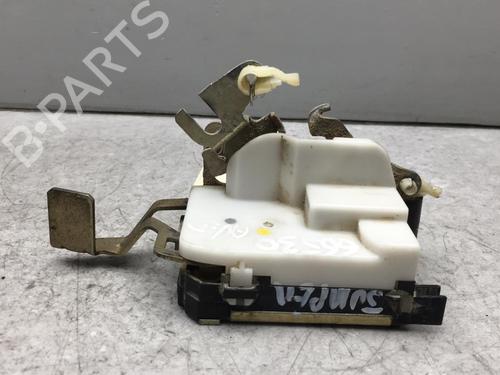 Used Front right lock Front right lock CITROËN JUMPER I Van (230L) 2.5 D (86 hp) 25560551 25560551