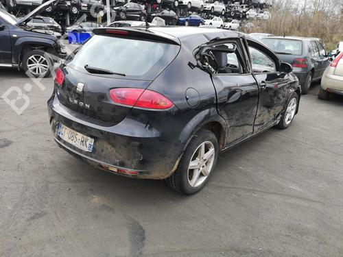 Right tailgate light SEAT LEON (1P1) 1.6 TDI | BP25525112C80 - Image 13