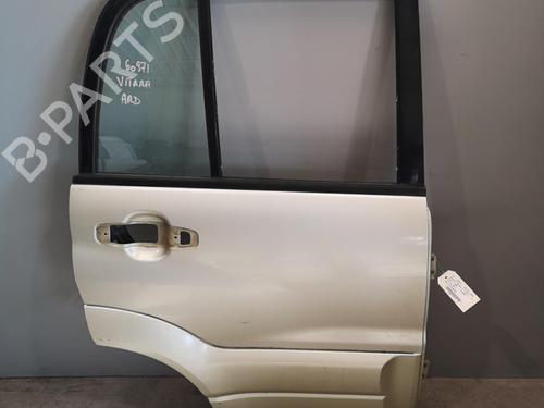 Porta trás direita Porta trás direita 25559383 25559383