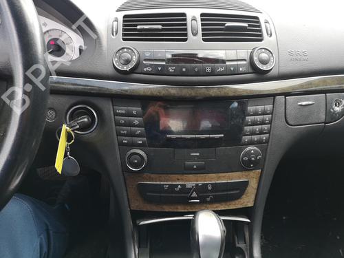 Rear mirror MERCEDES-BENZ E-CLASS (W211) E 270 CDI (211.016) | BP25578624I6  - Image 9