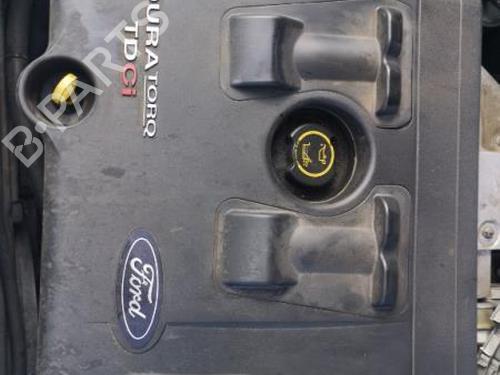 Left front window switch FORD MONDEO III (B5Y) 2.0 16V TDDi / TDCi | BP25554973I27 - Image 15