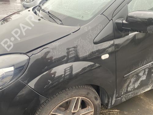 Left front indicator RENAULT TWINGO II (CN0_) 1.5 dCi 75 | BP25562445C32  - Image 19