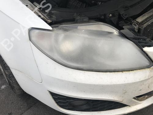 Climate control SEAT EXEO (3R2) 2.0 TDI | BP25557074I5 