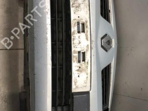 Front bumper RENAULT MEGANE II (BM0/1_, CM0/1_) 1.9 dCi (BM0G, CM0G) | BP25528920C7 