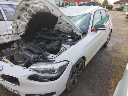 Left front window switch BMW 1 (F20) 114 d | BP25526239I27 - Image 33