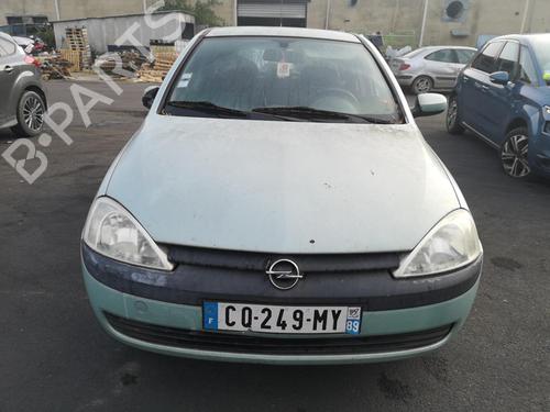Starter OPEL CORSA C (X01) 1.2 (F08, F68) | BP25560822M8 - Image 25