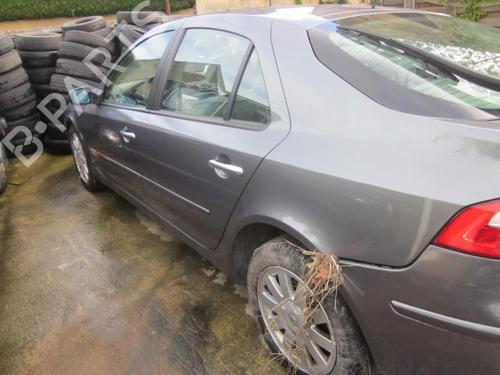Left tailgate light RENAULT LAGUNA II (BG0/1_) 1.9 dCi (BG08, BG0G) | BP25558839C79 - Image 3