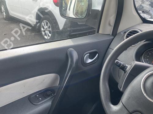 Right tailgate light RENAULT KANGOO Express (FW0/1_) 1.5 dCi 85 (FW0K, FW0L, FW0B) | BP25529397C80  - Image 23