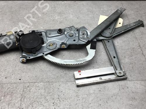 Used Front right window mechanism BMW 3 (E36) 325 tds (143 hp) 25534721