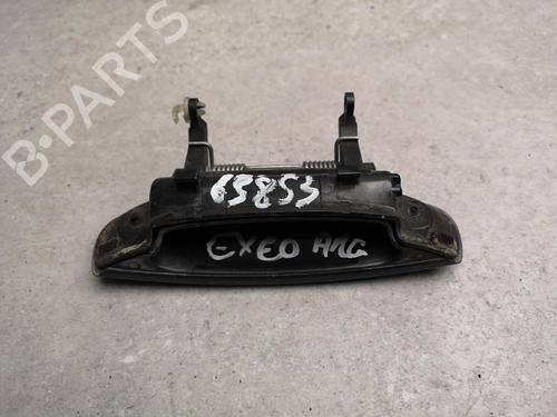 Used Rear left exterior door handle SEAT EXEO (3R2) 2.0 TDI (143 hp) 25578838