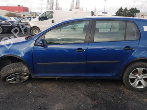 Commande Chauffage VW GOLF V (1K1) 1.9 TDI | BP25536777I5 