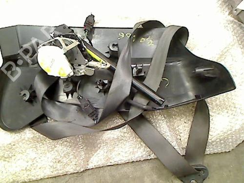 Used Rear right belt tensioner RENAULT CLIO III (BR0/1, CR0/1) 1.5 dCi (C/BR0G, C/BR1G) (68 hp) 25553219
