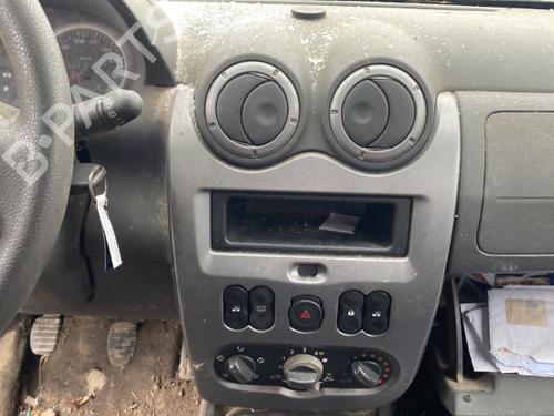 ABS pump DACIA DUSTER (HS_) 1.5 dCi 4x4 (HSMC, HSMD) | BP25569590M43 - Image 11