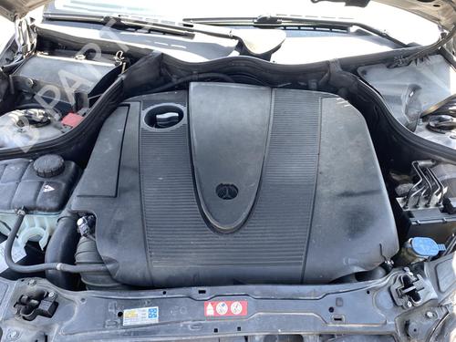Climate control MERCEDES-BENZ C-CLASS (W203) C 220 CDI (203.008) | BP25571616I5 - Image 23