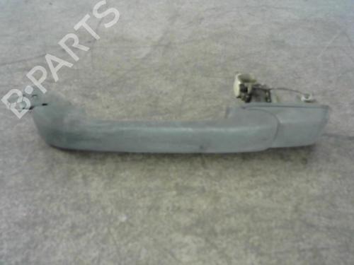 Used Rear left exterior door handle VW GOLF III (1H1) [1989-2000]  25559096