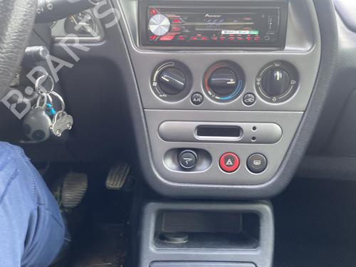 Højre baglygte PEUGEOT 306 Hatchback (7A, 7C, N3, N5) 2.0 HDI 90 | BP25551441C35 