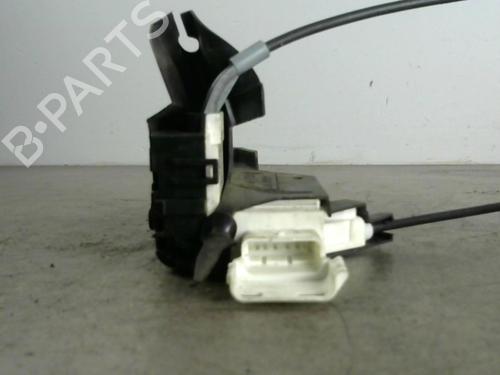 Used Front right lock CITROËN C4 I (LC_) 1.6 HDi (109 hp) 25583439