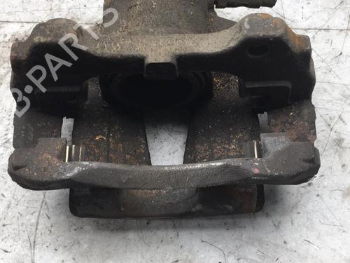 Used Right front brake caliper OPEL CORSA D (S07) 1.3 CDTI (L08, L68) (75 hp) 25534915