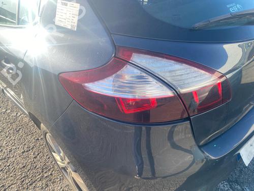 Ricambi RENAULT MEGANE III Hatchback (BZ0/1_, B3_)  1.5 dCi (BZ1G, BZ1W, BZ0R)  4916122