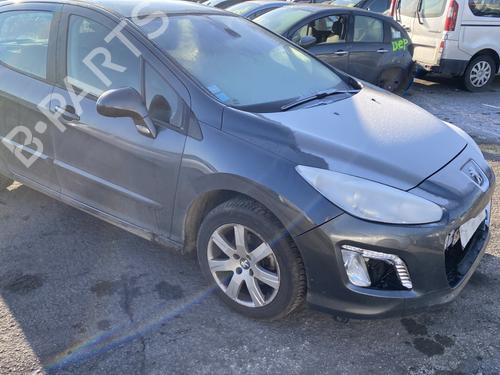 Alternator PEUGEOT 308 I (4A_, 4C_) 1.6 HDi | BP26520964M7 