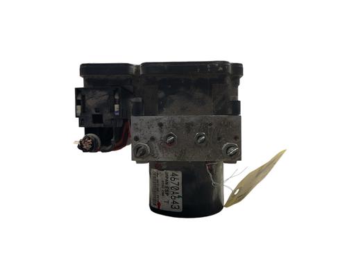 ABS pump PEUGEOT 4008 1.8 HDi AWC | BP25543417M43  - Image 5