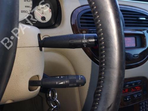 Right front door PEUGEOT 607 (9D, 9U) 2.2 HDi | BP25559256C3 