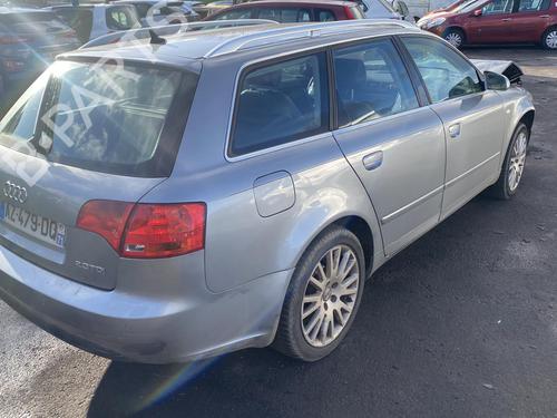 Højre baklys, luke AUDI A4 B7 Avant (8ED) 2.0 TDI 16V | BP25501910C80 