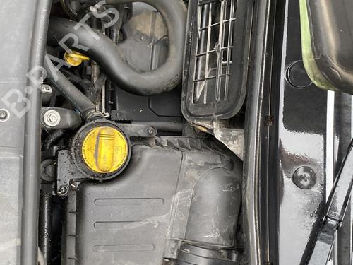 Left headlight RENAULT TRAFIC II Van (FL) 2.0 dCi 90 (FL0H, FL00, FL01, FL0M, FL0P, FL0S) | BP25579835C28 - Image 10