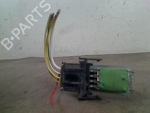 Used Heater resistor Heater resistor VW POLO III (6N1) [1994-1999] 25560220 25560220