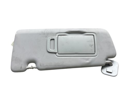 Left sun visor RENAULT MEGANE IV Hatchback (B9A/M/N_) 1.5 dCi 90 (B9A1) | BP25527563I1 