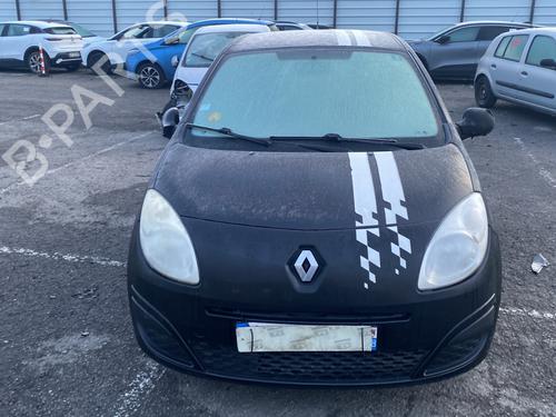 Switch RENAULT TWINGO II (CN0_) 1.5 dCi (CN0E) | BP32861239I30  - Image 17