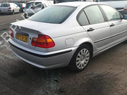Steering pump BMW 3 (E46)  | BP25525408M99  - Image 23