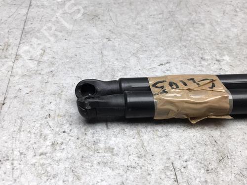 Used Tailgate lift support Tailgate lift support RENAULT CLIO V (B7_) 1.0 TCe 100 (B7MT) (101 hp) 25575971 25575971