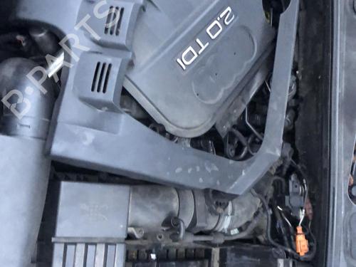 Left front door AUDI A3 Sportback (8PA) 2.0 TDI 16V | BP25534126C2 