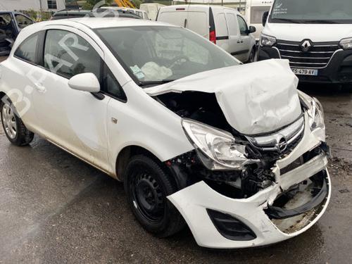 Starter OPEL CORSA D (S07) 1.0 (L08, L68) | BP25569401M8 