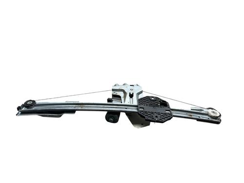 Front right window mechanism DACIA SANDERO II TCe 90 (B8M1, B8MA, B8AC) | BP32315440C23 - Image 2