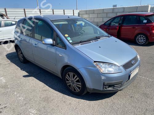 Front left interior door handle FORD FOCUS C-MAX (DM2) 1.8 TDCi | BP37861289I13  - Image 16