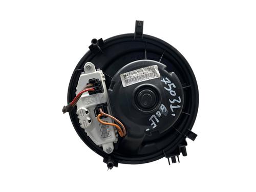 Heater blower motor VW GOLF VII (5G1, BQ1, BE1, BE2) 1.6 TDI | BP28568093M62 
