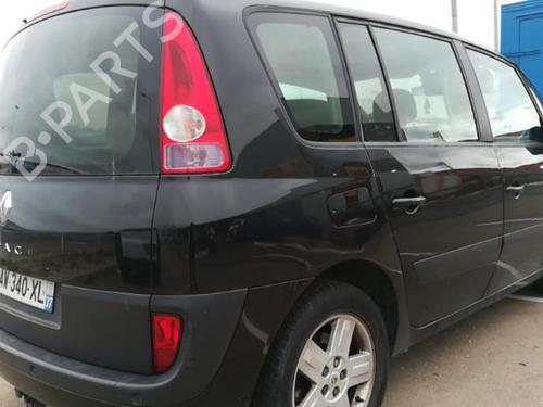 Left taillight RENAULT ESPACE IV (JK0/1_) 1.9 dCi (JK0U) | BP25515821C34  - Image 15