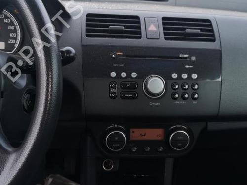 Climate control SUZUKI SWIFT III (MZ, EZ) 1.3 DDiS (RS413D) | BP25583568I5 - Image 10