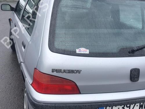 Front left window mechanism PEUGEOT 106 II (1A_, 1C_) 1.4 i | BP25533725C22